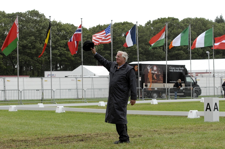 Outdoor Brabant 2012