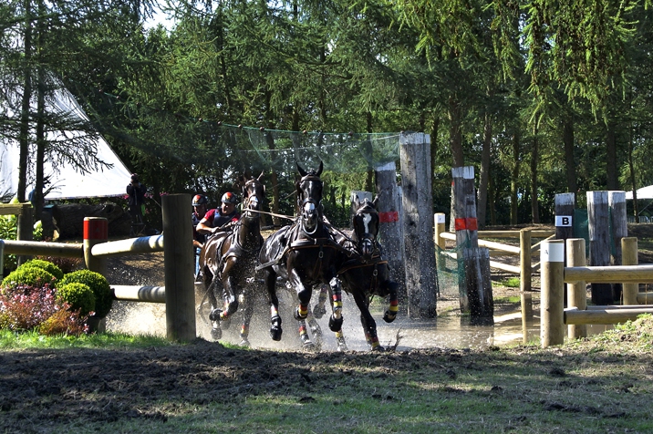 Outdoor Brabant 2012