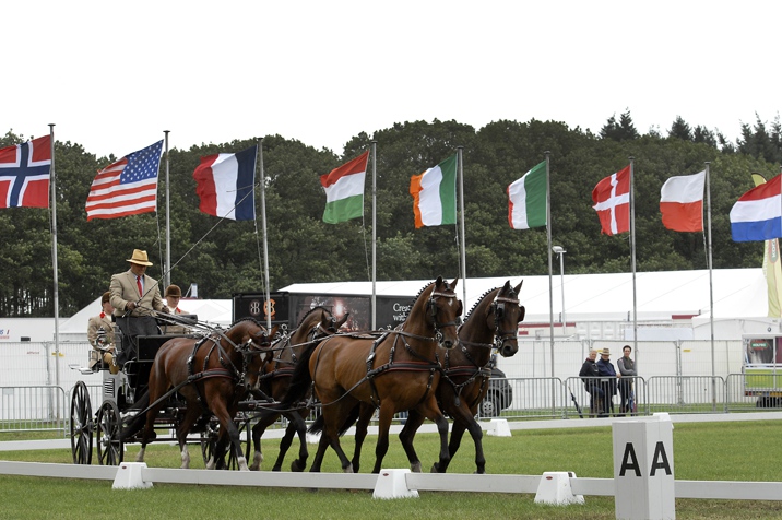 Outdoor Brabant 2012