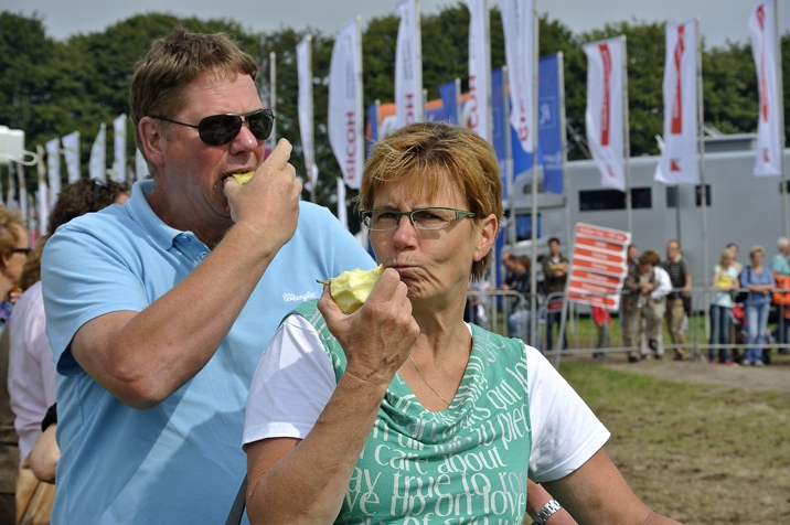 Outdoor Brabant 2012