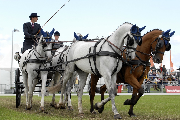 Outdoor Brabant 2012