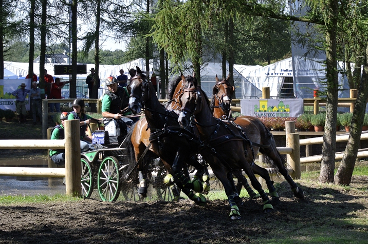 Outdoor Brabant 2012