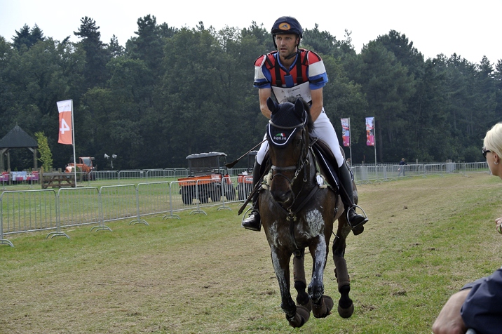 Outdoor Brabant 2012