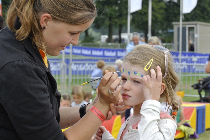 Outdoor Brabant 2012