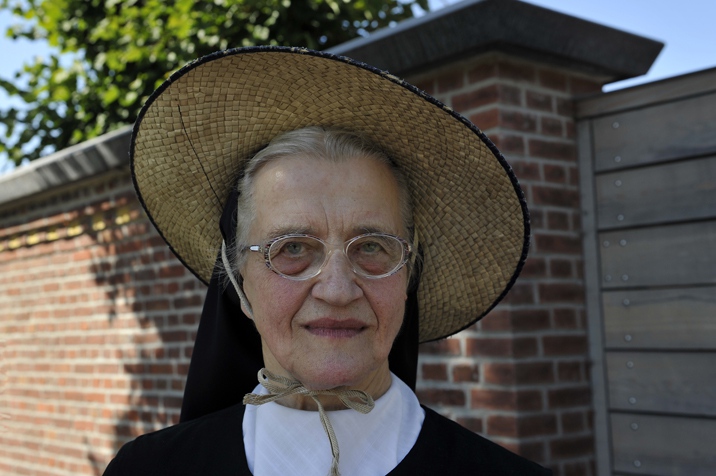 Open Monumentendag Benedictinessen