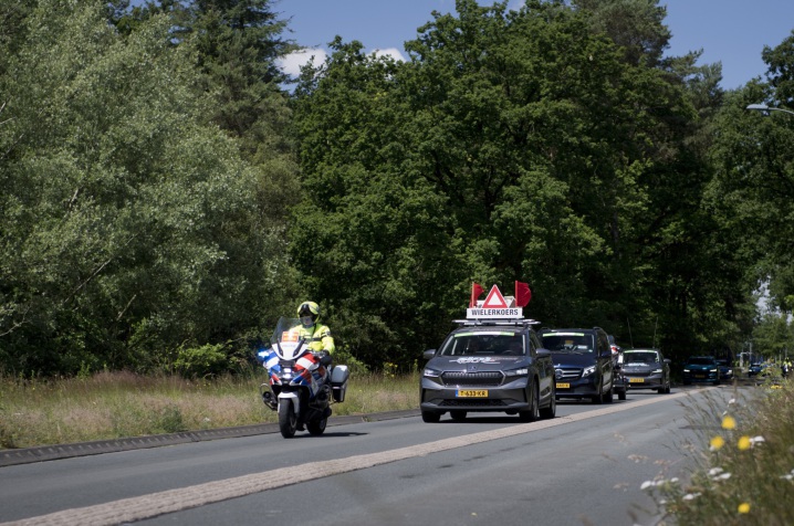 ZLM tour Oosterhout 2024-06-09