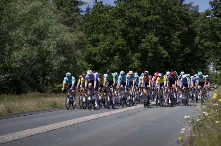 ZLM tour Oosterhout 2024-06-09