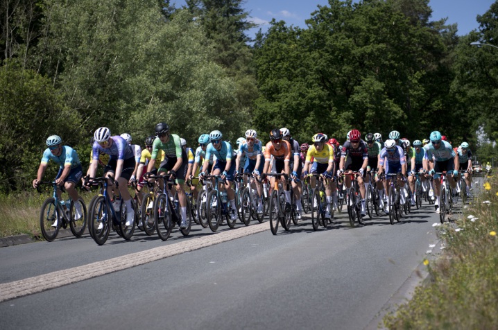 ZLM tour Oosterhout 2024-06-09