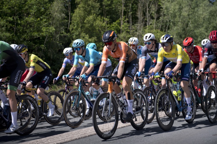 ZLM tour Oosterhout 2024-06-09 