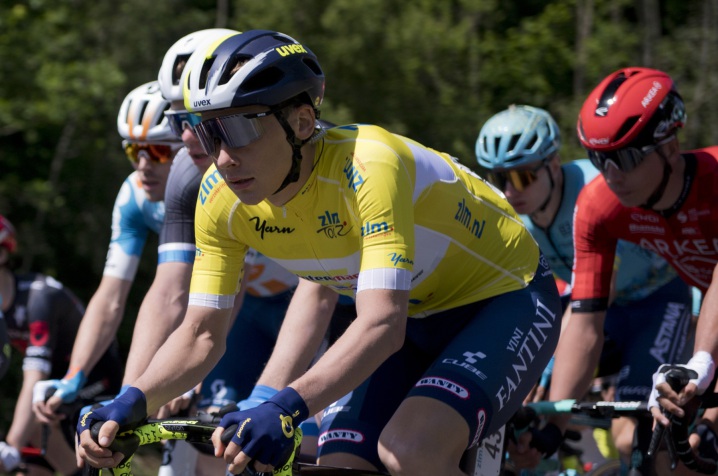ZLM tour Oosterhout 2024-06-09