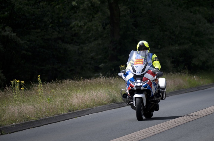 ZLM tour Oosterhout 2024-06-09