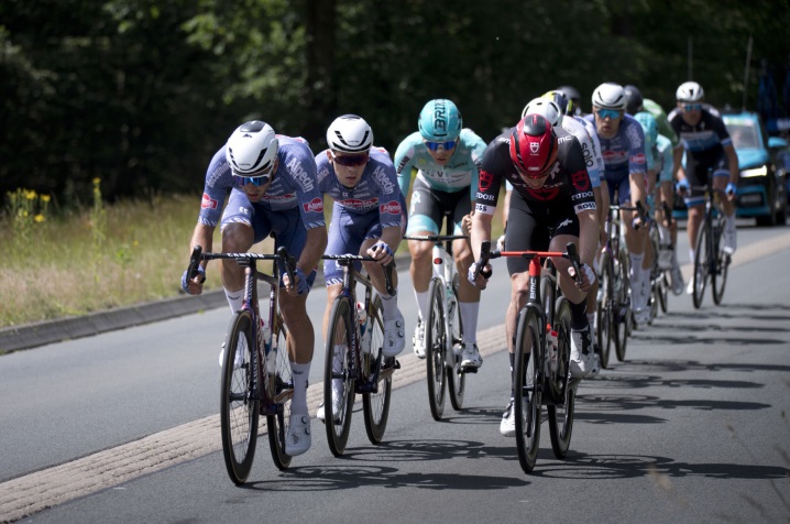 ZLM tour Oosterhout 2024-06-09