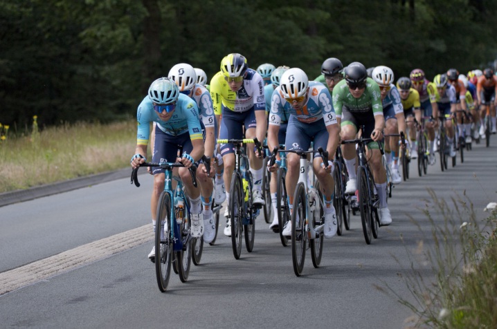 ZLM tour Oosterhout 2024-06-09