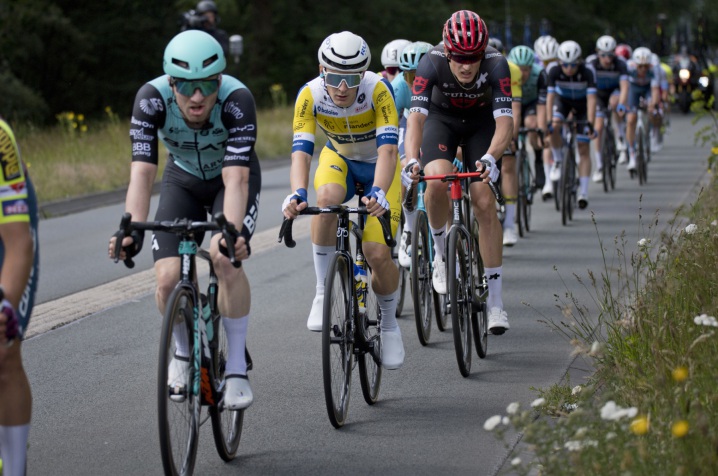 ZLM tour Oosterhout 2024-06-09