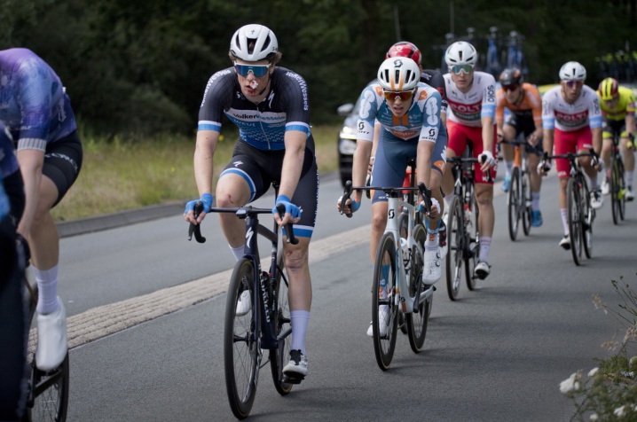 ZLM tour Oosterhout 2024-06-09