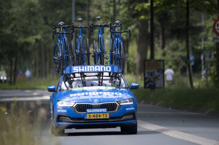 ZLM tour Oosterhout 2024-06-09