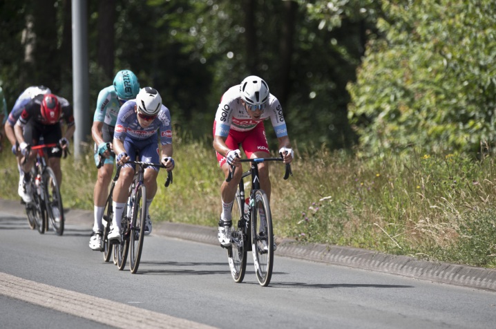ZLM tour Oosterhout 2024-06-09