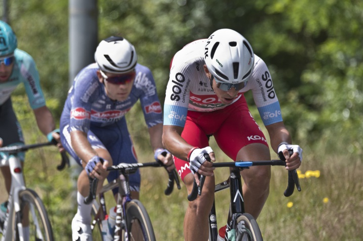 ZLM tour Oosterhout 2024-06-09