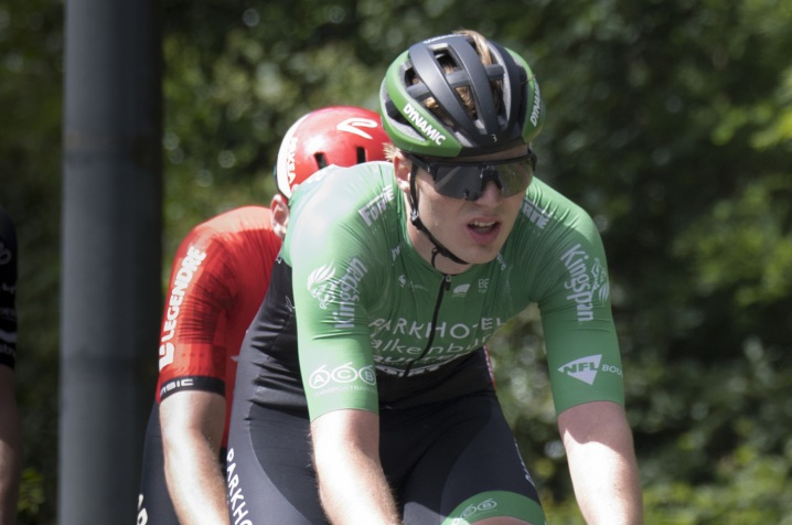 ZLM tour Oosterhout 2024-06-09