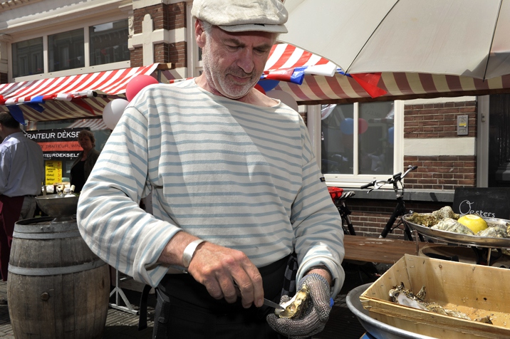 Festival bonjour 2012 Breda