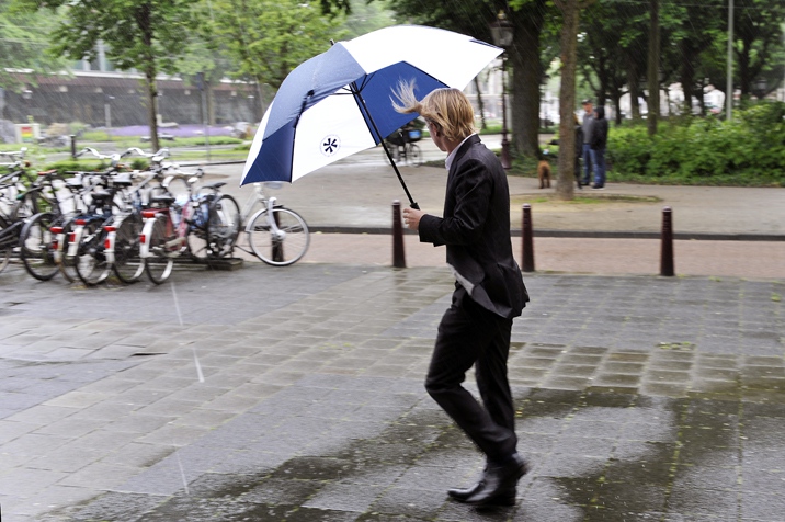 Amsterdam dappermarkt Jordaan en stadscentrum