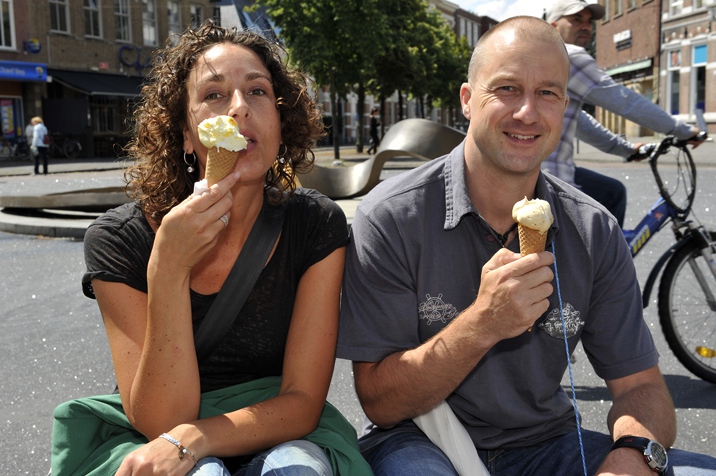 Festival bonjour 2012 Breda