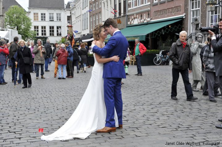Bevrijdingsdag 2012 Breda