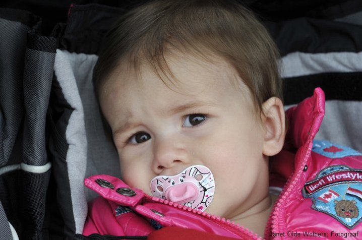 Bevrijdingsdag 2012 Breda
