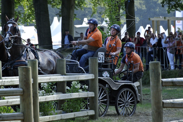 Outdoor Brabant 2012