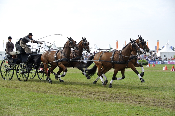 Outdoor Brabant 2012