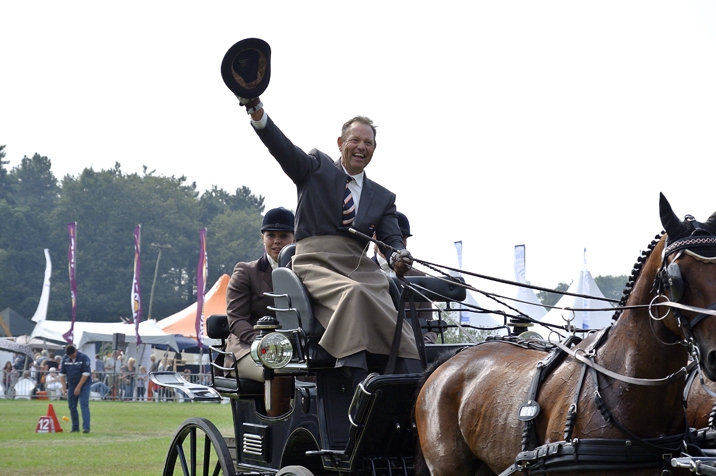 Outdoor Brabant 2012
