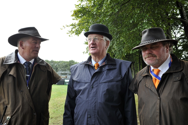 Outdoor Brabant 2012