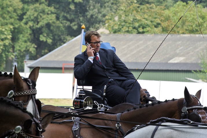 Outdoor Brabant 2012