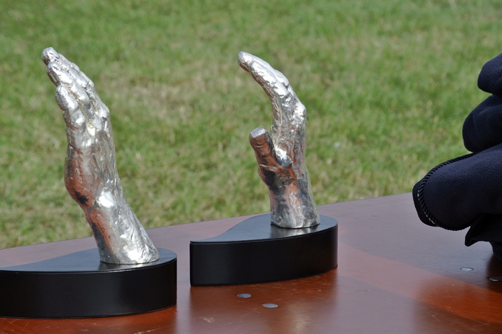 Outdoor Brabant 2012