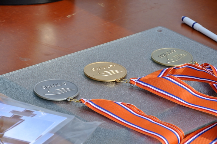 Outdoor Brabant 2012