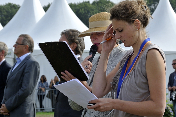 Outdoor Brabant 2012