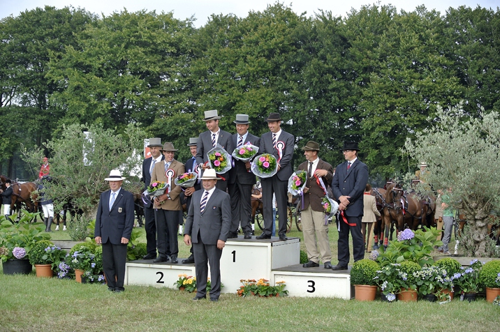 Outdoor Brabant 2012