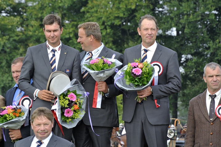 Outdoor Brabant 2012