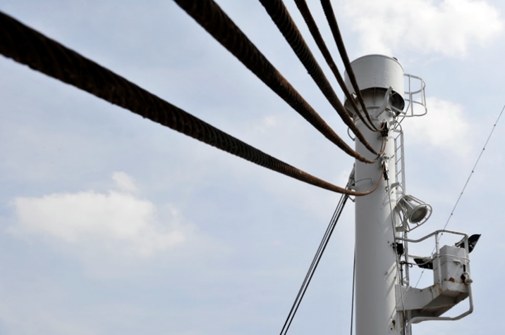 Seizoensuitje Rotterdam met FG \'t Experiment