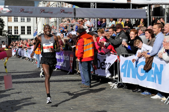 Singelloop Breda