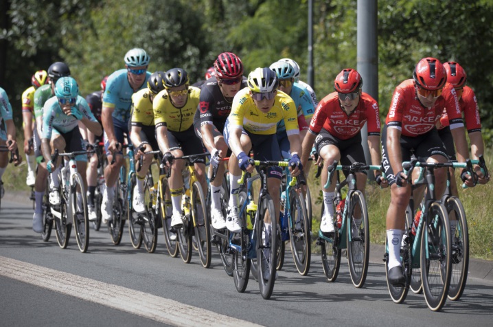 ZLM tour Oosterhout 2024-06-09
