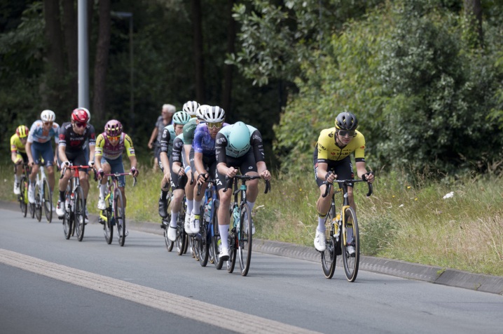 ZLM tour Oosterhout 2024-06-09