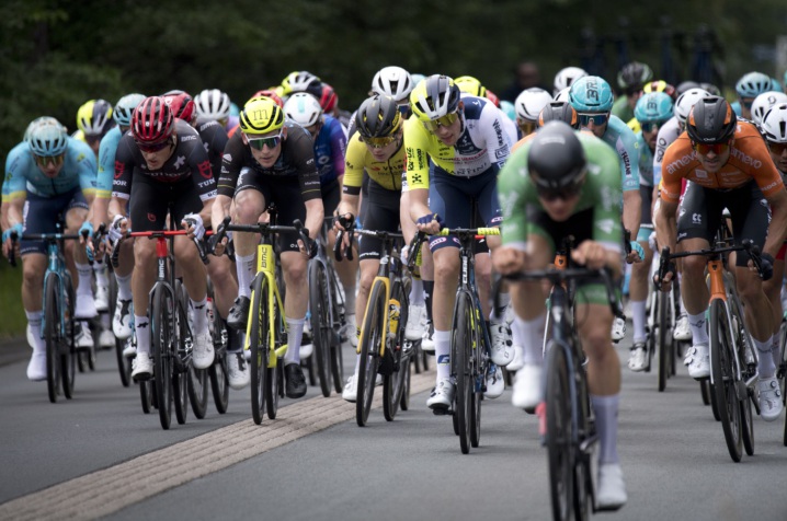 ZLM tour Oosterhout 2024-06-09